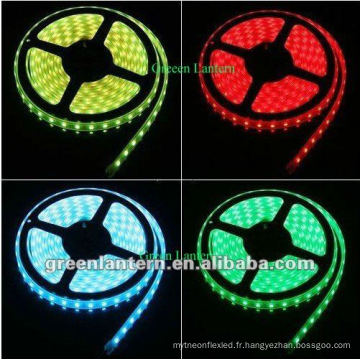 SMD3528 Flexible InfraRed (660nm) LED Strip with 600 LEDs Ribbon Light Rope